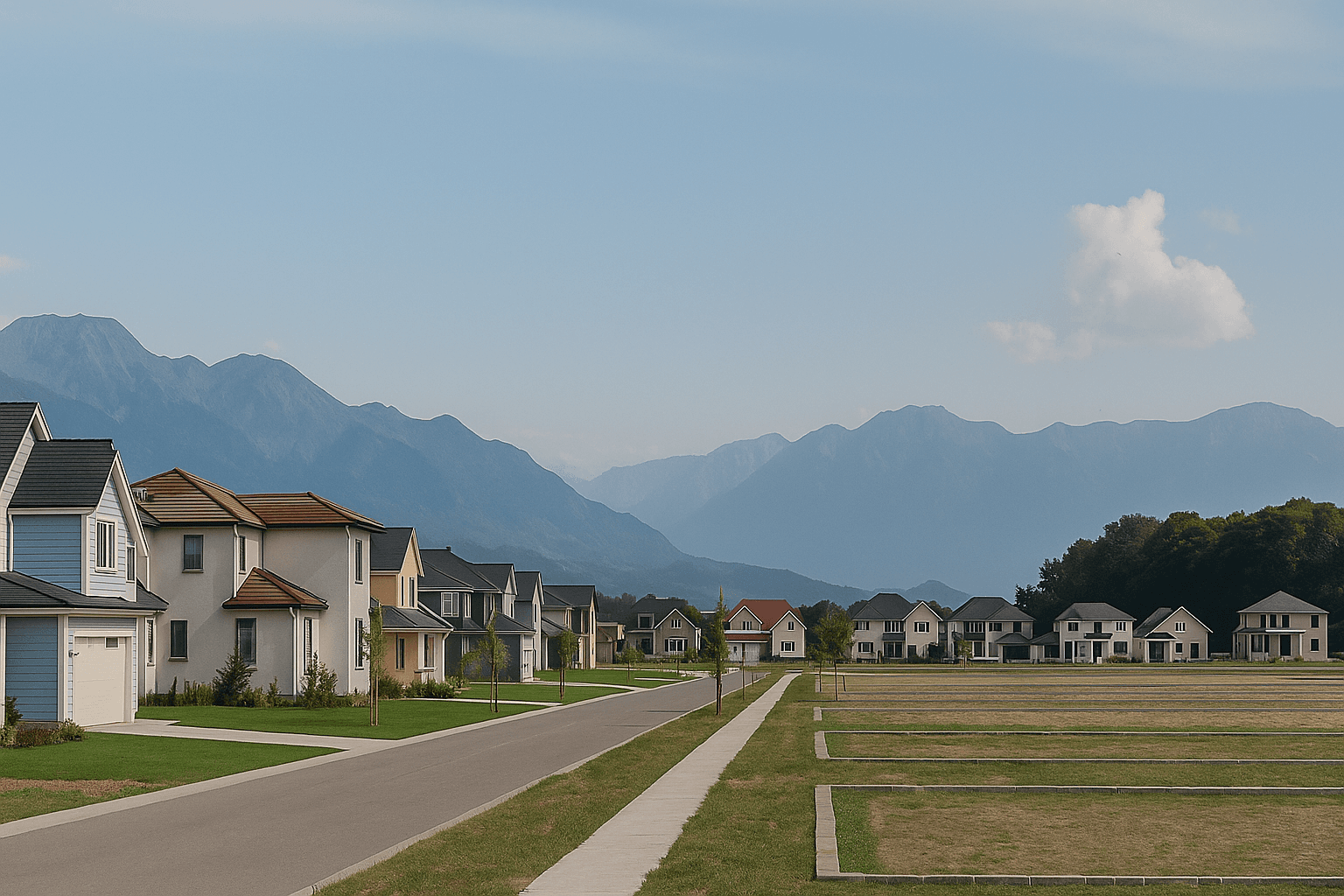 Beautiful plots in Bhauwala, Dehradun